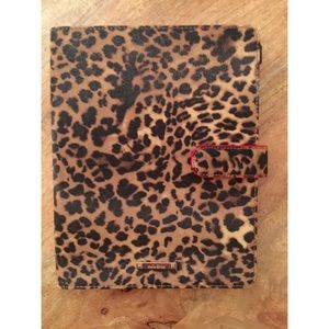 Stella & Dot iPad folio case!