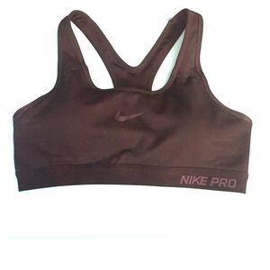 Nike Pro Sports Bra