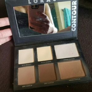 Sold somewhere else Pro lorac (used)