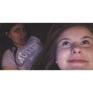 Meet your Posher, Kayleigh