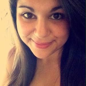 Meet your Posher, Nikki