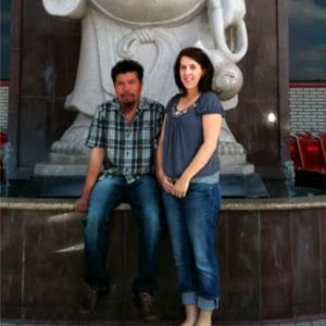 Meet your Posher, Barbara