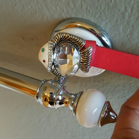 NWOT Betsey Johnson Belt! - Picture 2 of 4