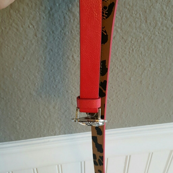 NWOT Betsey Johnson Belt! - Picture 4 of 4