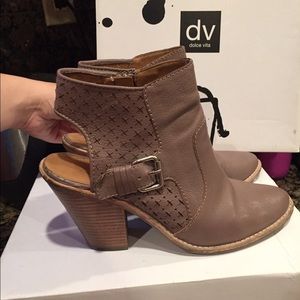 Dolce Vita Boots