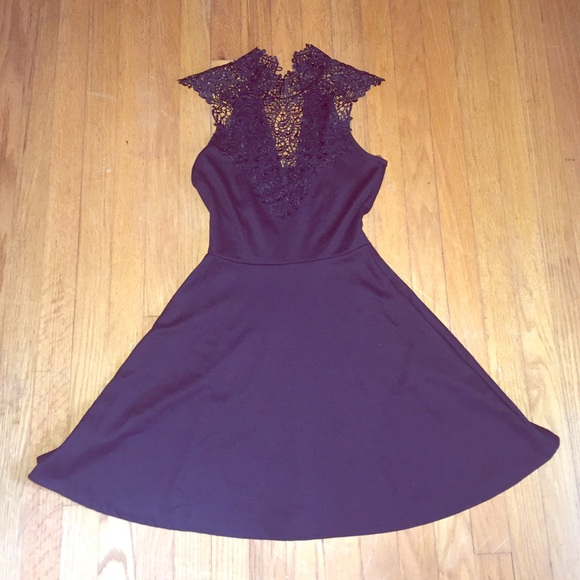 Little black dress👗