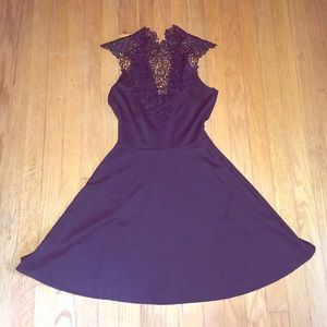 Little black dress👗