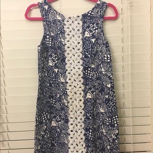 Size 8 Lilly Pulitzer for target
