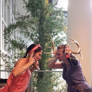 Meet your Posher, Shane