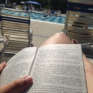 Meet your Posher, Allison