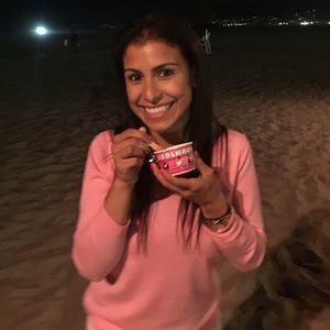 Meet your Posher, Natalie