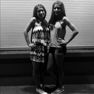 Meet your Posher, Andrea