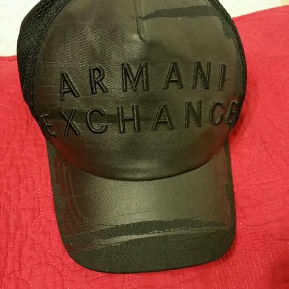 A/X Hat