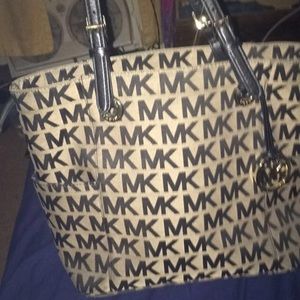 Michael Kors bag