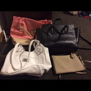 barely used! all different brands☺️