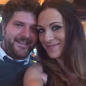 Meet your Posher, Brittney