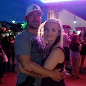 Meet your Posher, Leann