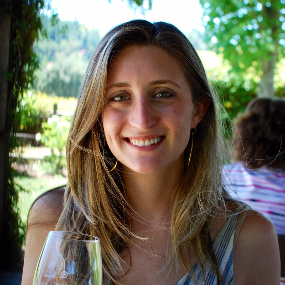 Meet your Posher, Kelly