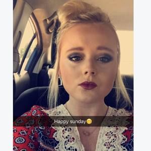 Meet your Posher, Taylor