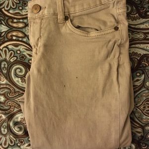 H&M Khakis