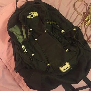 North face Jester backpack
