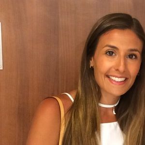 Meet your Posher, Jamie