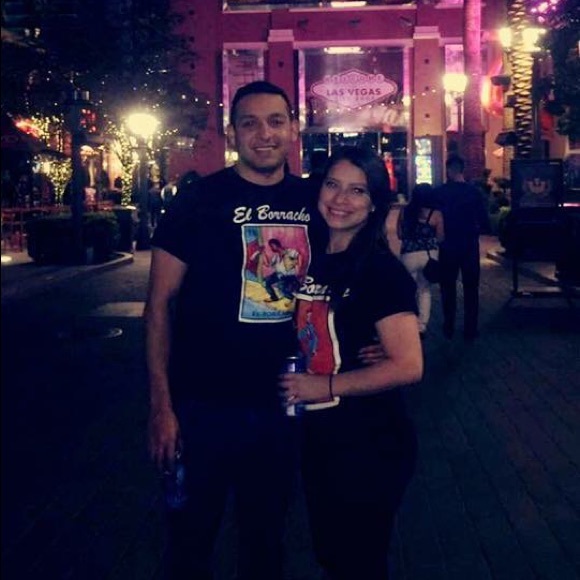 🚫SOLD‼️Mexican Loteria T-Shirt - Picture 2 of 2