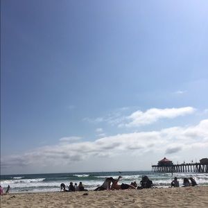 Meet your Posher, Nikki