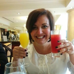 Meet your Posher, Beth