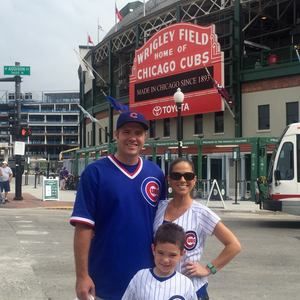 Meet your Posher, Keri