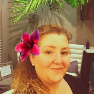 Meet your Posher, Joy