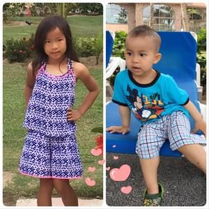 Meet your Posher, Kasey