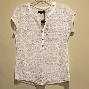 NWT Sanctuary Top