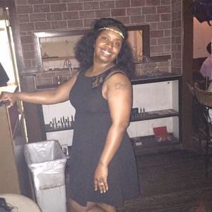 Meet your Posher, Latoya