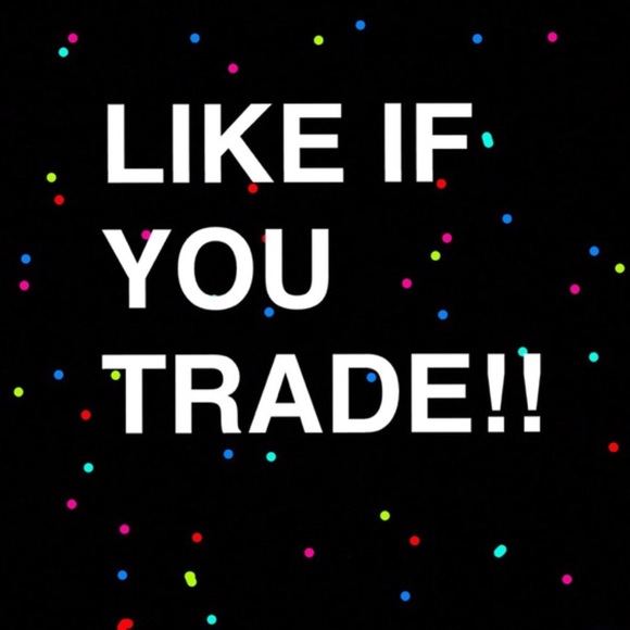 ❤️❤️❤️❤️❤️❤️❤️ love to trade!