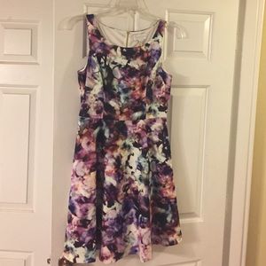Never worn Jessica Simpson dress