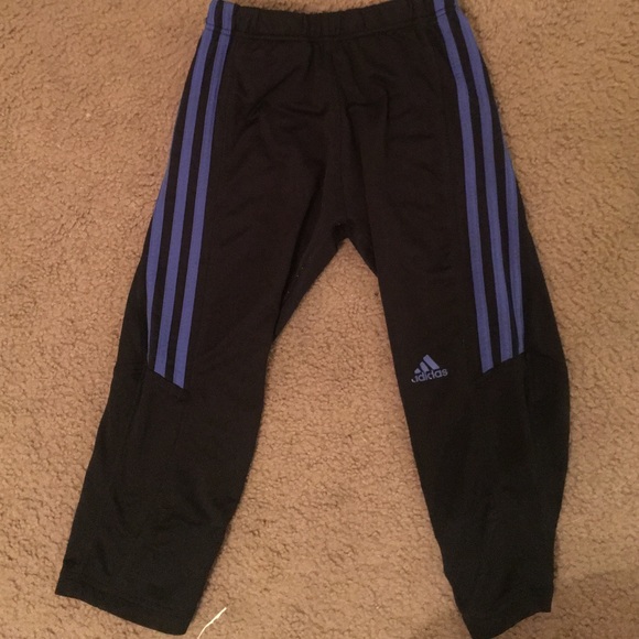 Capri gym pants (adidas)