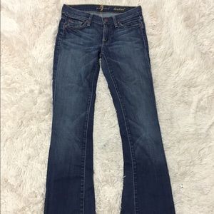 Seven jeans