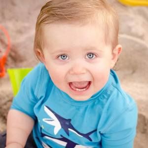 Meet your Posher, Barbara