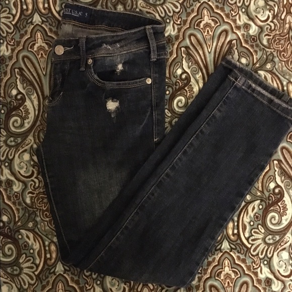 JUST U.S.A Denim Jeans