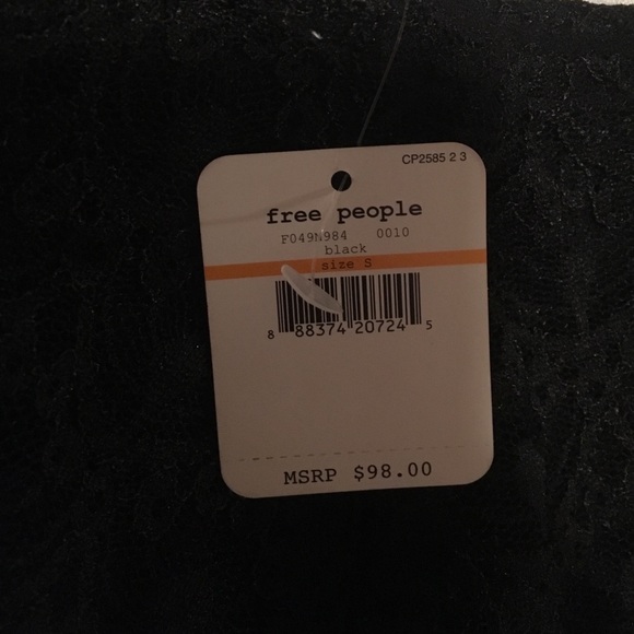 Free people sexy intimately slip. - Picture 3 of 4