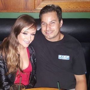 Meet your Posher, Diego