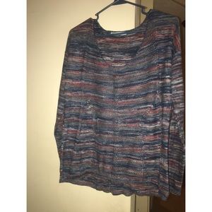 Loose-Fitting Sweater ‼️