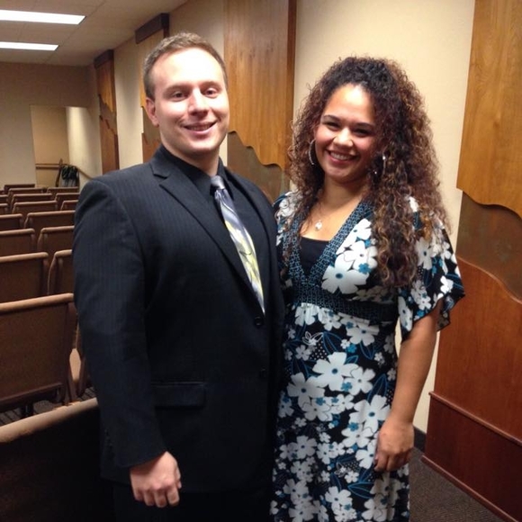 Meet your Posher, Danielle - Picture 1 of 1