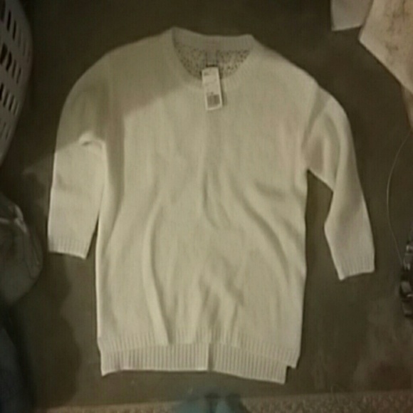 BRAND NEW! sweater
