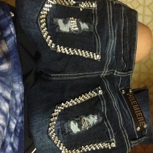 rue 21 jeans