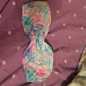 Victoria secrete bandeau