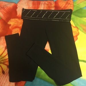 Victoria Secret yoga pants