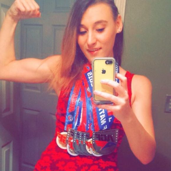 Meet your Posher, Tara