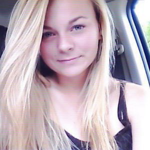 Meet your Posher, Jena